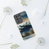 Snowy Colorado Rocky Mountains - Impact Resistant Phone Case